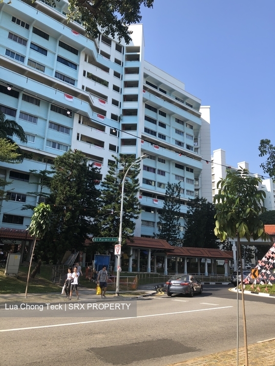 HDB 2-storey shop house at Bukit Purmei Road (D4), HDB Shop House #208822611